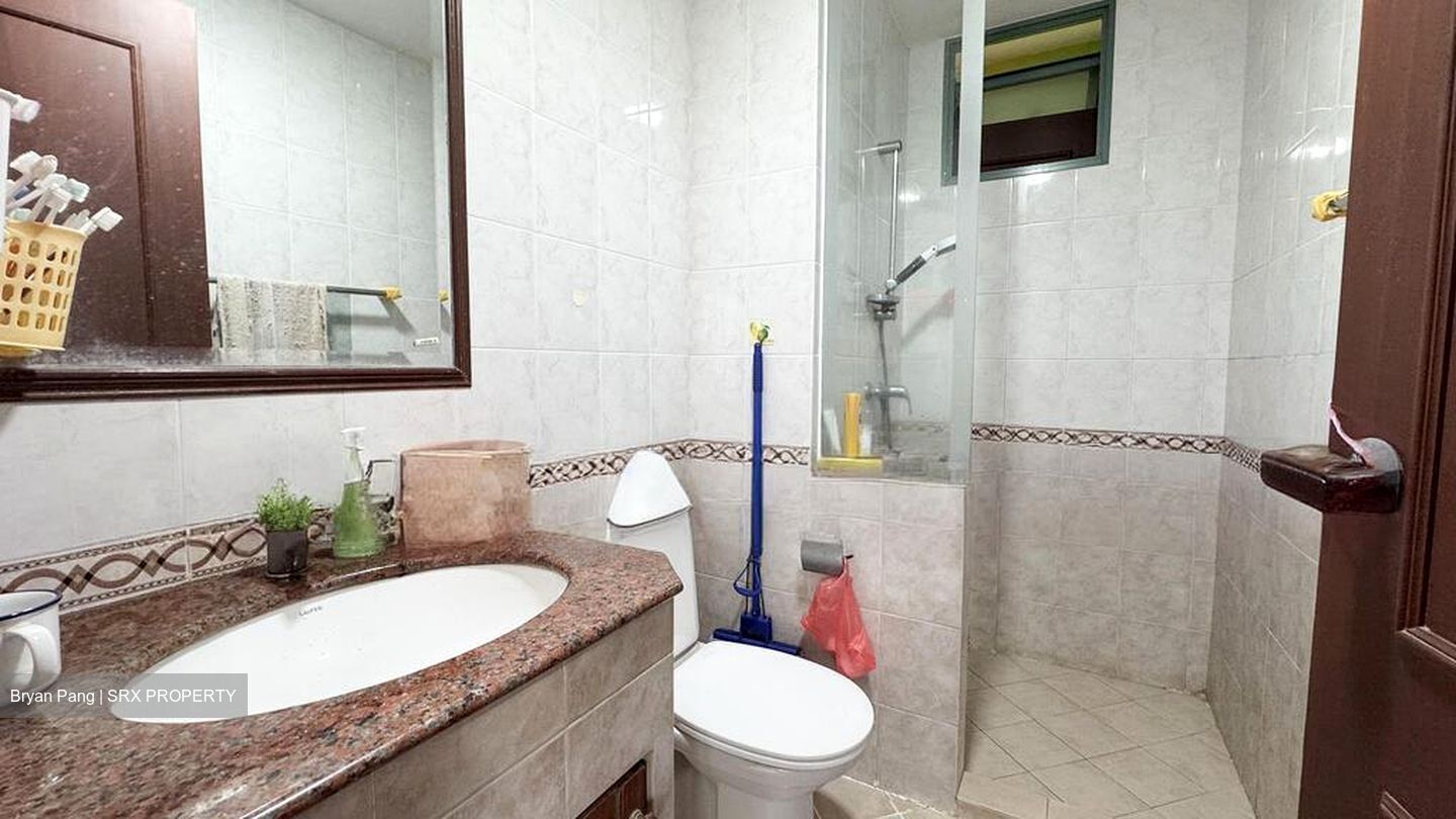 Yew Mei Green (D23), Condominium #507941201